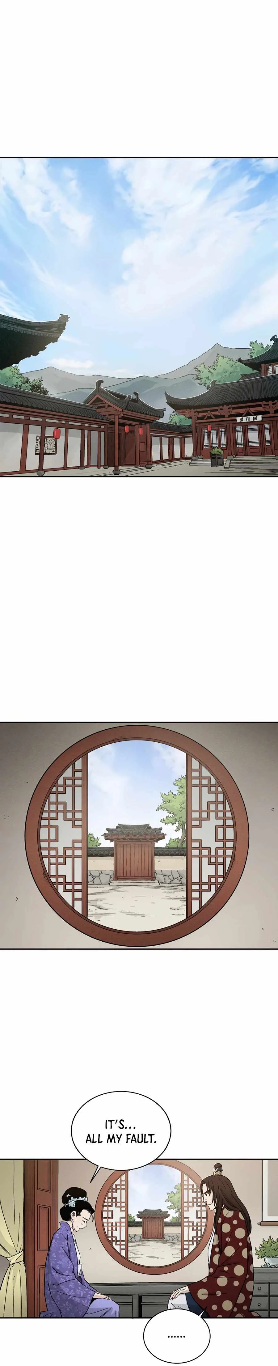 I Reincarnated as a Legendary Surgeon Chapter 19 page 8