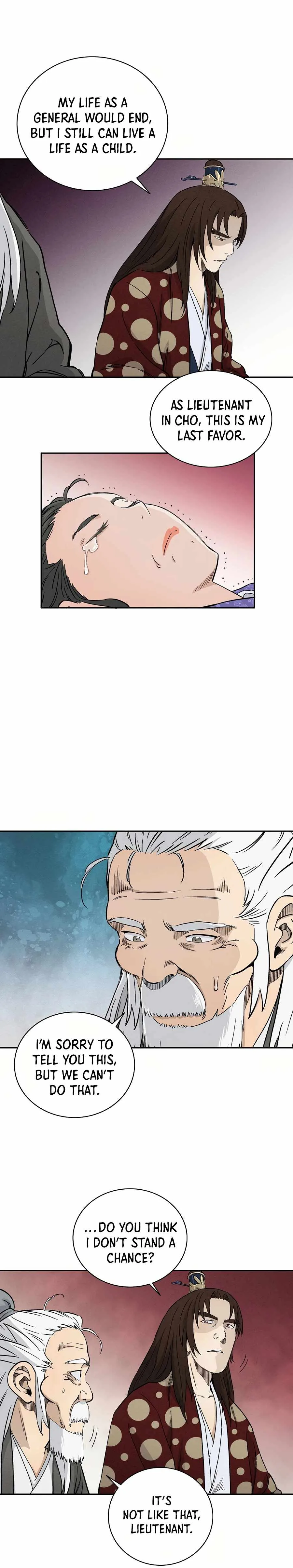 I Reincarnated as a Legendary Surgeon Chapter 19 page 4