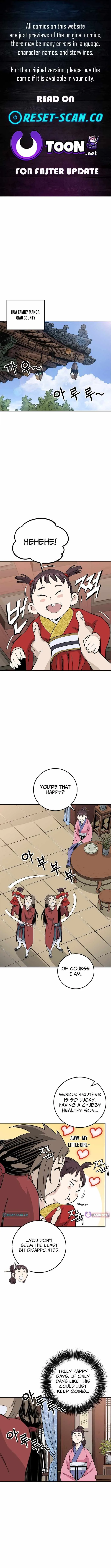 I Reincarnated as a Legendary Surgeon Chapter 193 page 1
