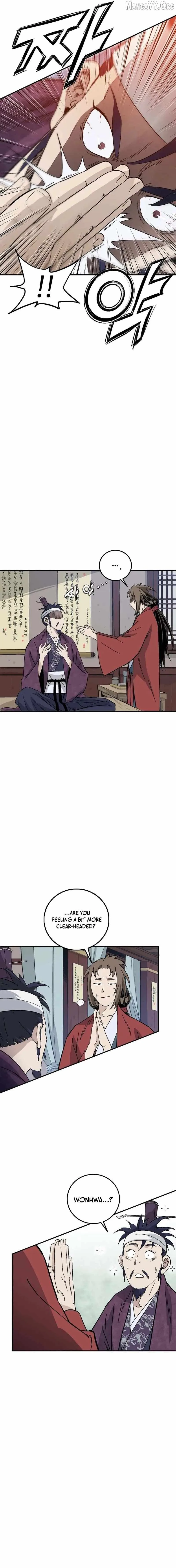 I Reincarnated as a Legendary Surgeon Chapter 194 page 3
