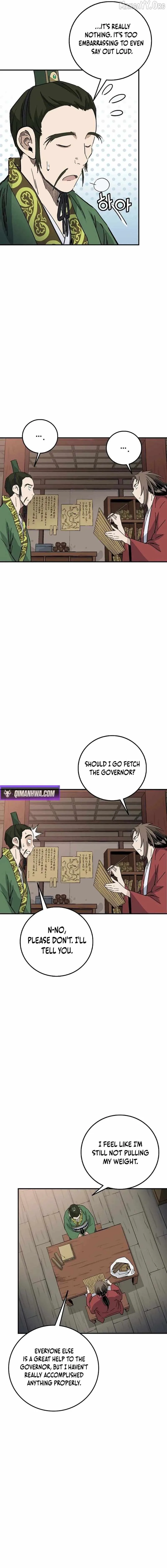 I Reincarnated as a Legendary Surgeon Chapter 194 page 13