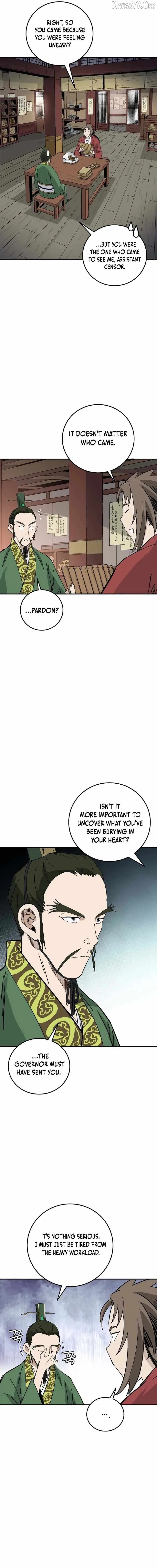 I Reincarnated as a Legendary Surgeon Chapter 194 page 11
