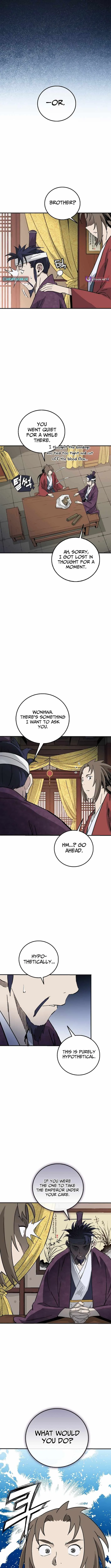 I Reincarnated as a Legendary Surgeon Chapter 195 page 10