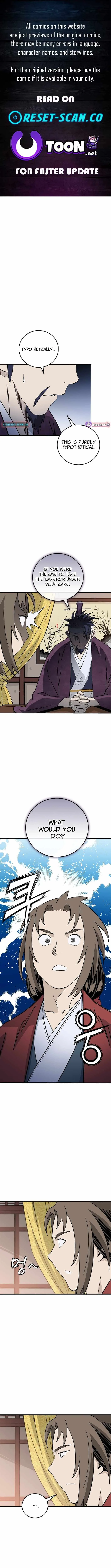 I Reincarnated as a Legendary Surgeon Chapter 196 page 1