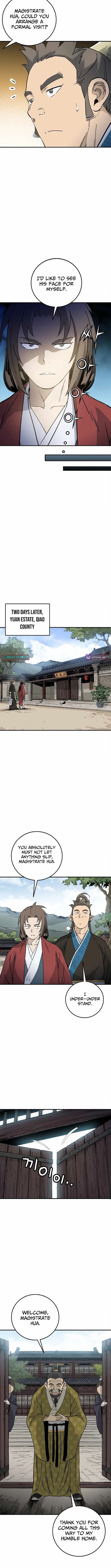 I Reincarnated as a Legendary Surgeon Chapter 199 page 7
