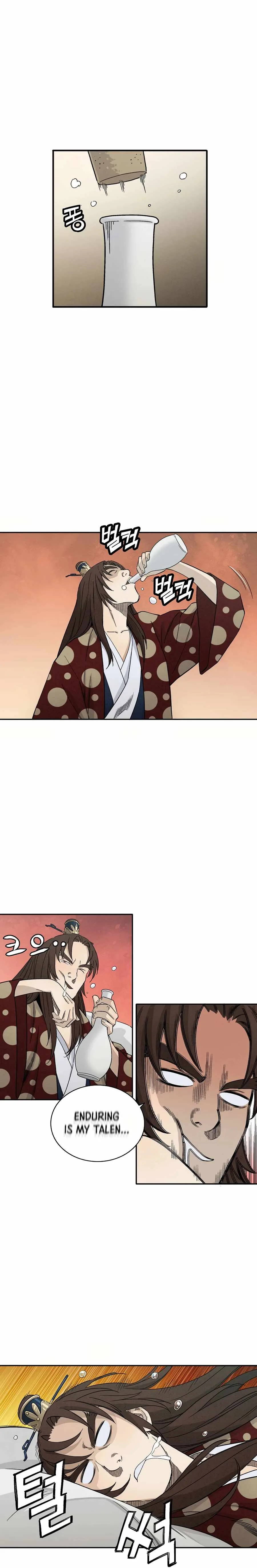 I Reincarnated as a Legendary Surgeon Chapter 20 page 7