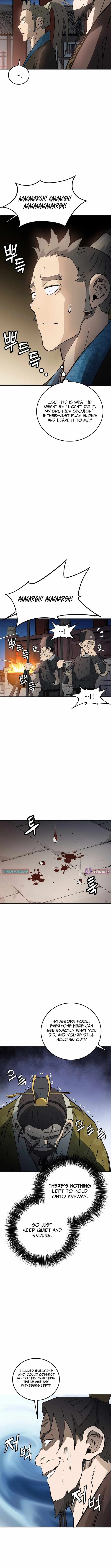 I Reincarnated as a Legendary Surgeon Chapter 202 page 7