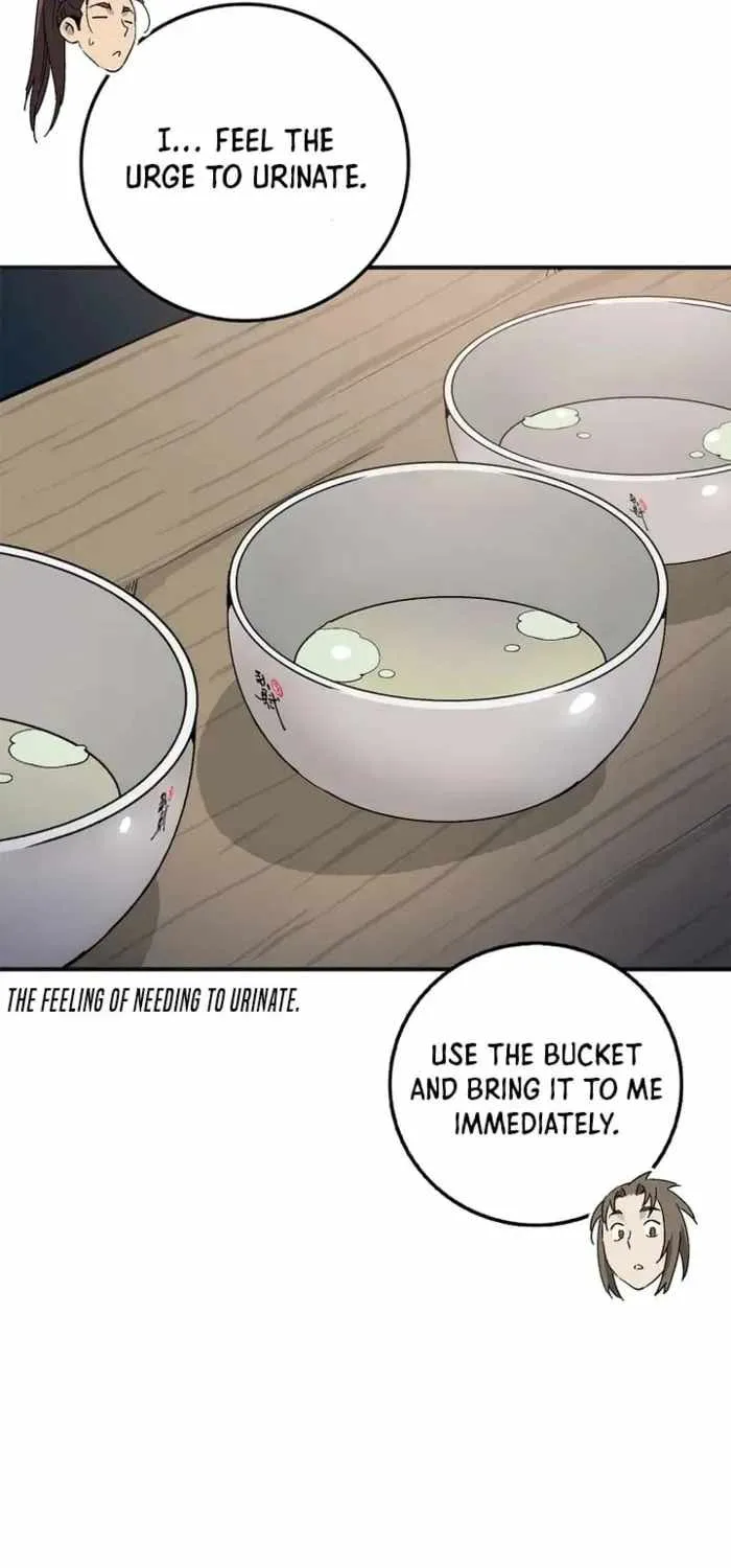 I Reincarnated as a Legendary Surgeon Chapter 204 page 26