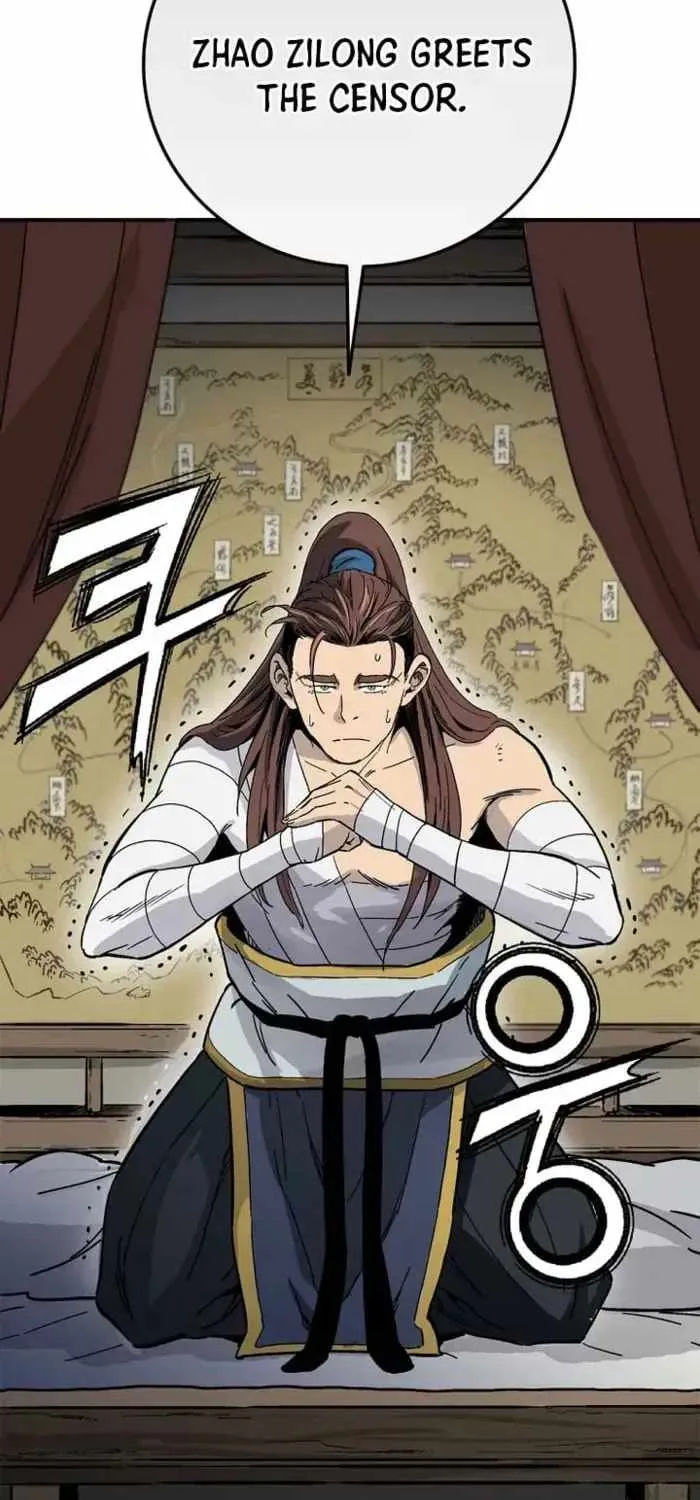 I Reincarnated as a Legendary Surgeon Chapter 204 page 2