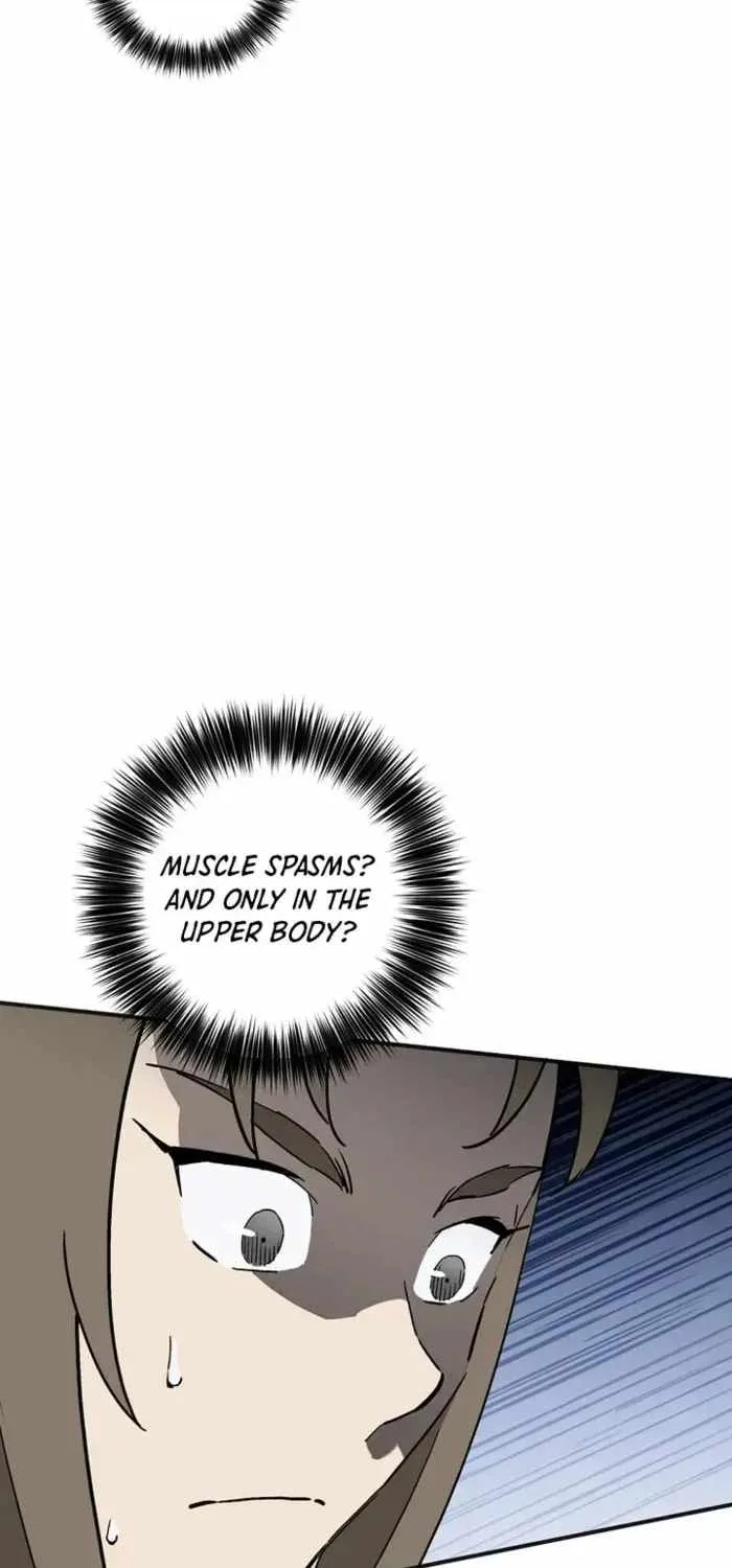 I Reincarnated as a Legendary Surgeon Chapter 204 page 15