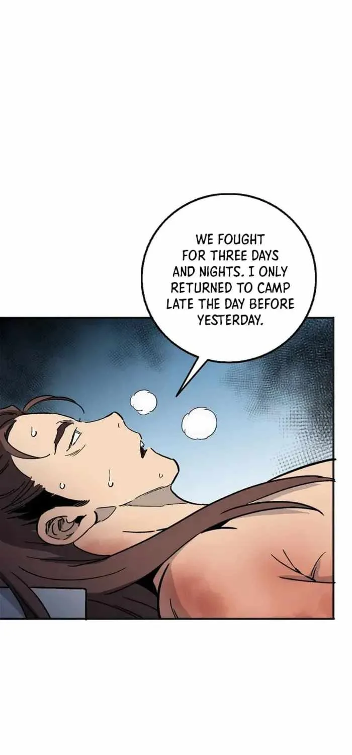 I Reincarnated as a Legendary Surgeon Chapter 204 page 19