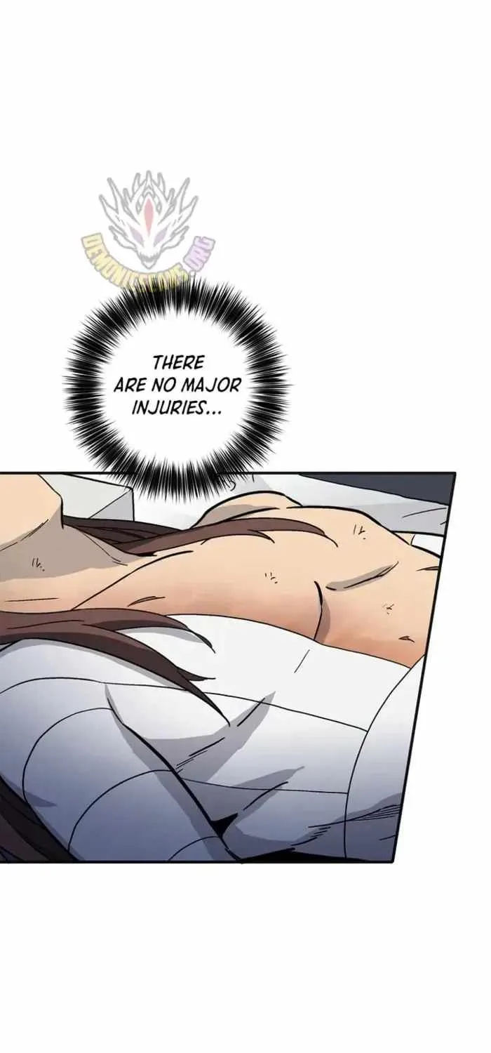 I Reincarnated as a Legendary Surgeon Chapter 204 page 10