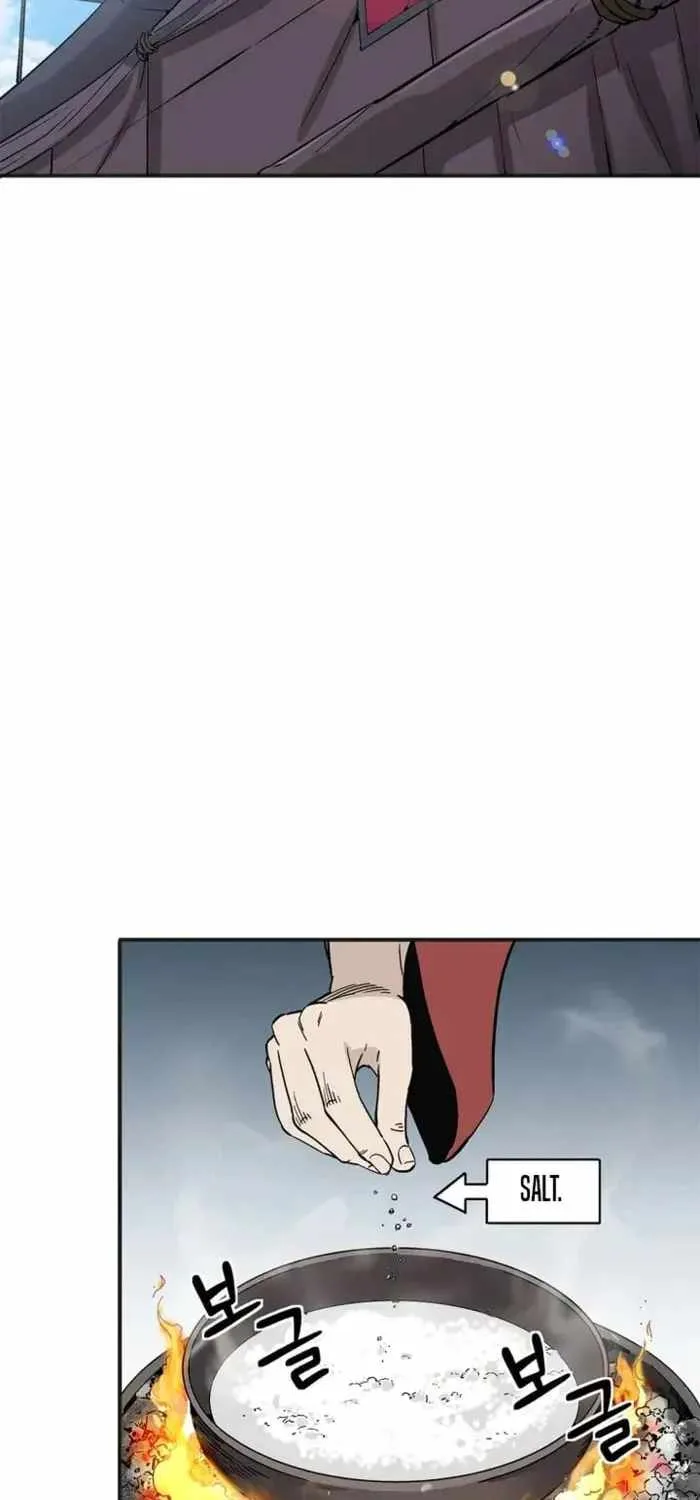 I Reincarnated as a Legendary Surgeon Chapter 204 page 39