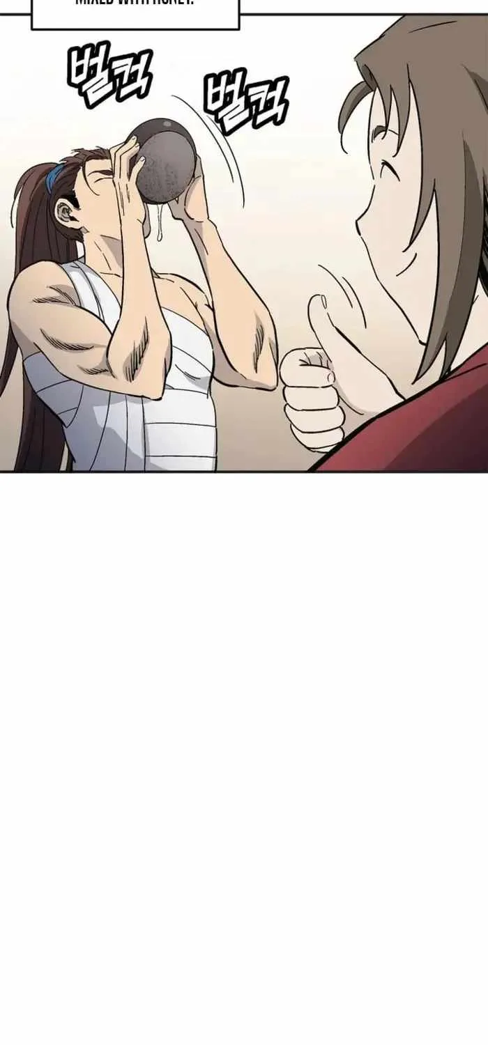I Reincarnated as a Legendary Surgeon Chapter 204 page 42