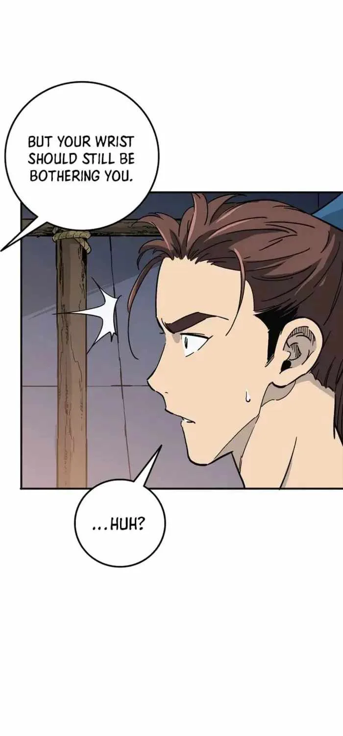 I Reincarnated as a Legendary Surgeon Chapter 204 page 49