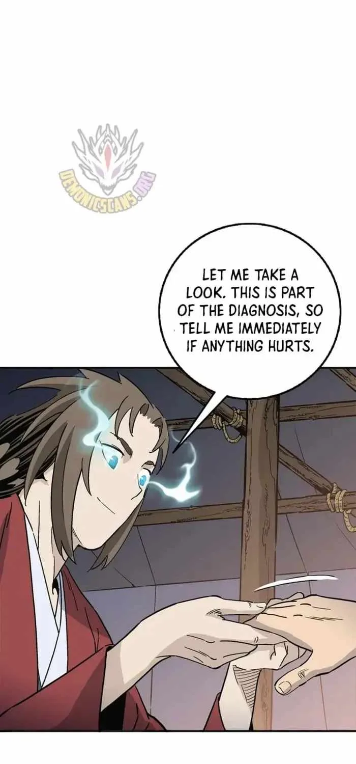 I Reincarnated as a Legendary Surgeon Chapter 204 page 51