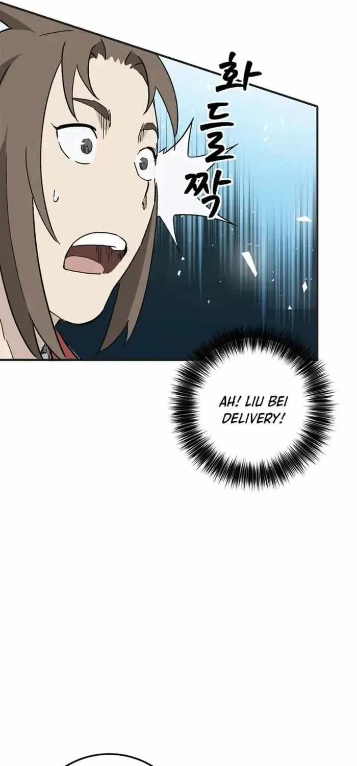 I Reincarnated as a Legendary Surgeon Chapter 204 page 61