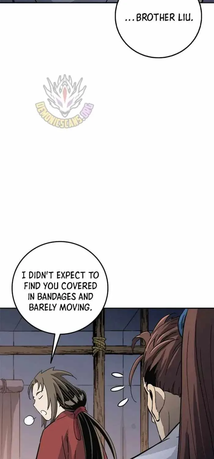 I Reincarnated as a Legendary Surgeon Chapter 204 page 64