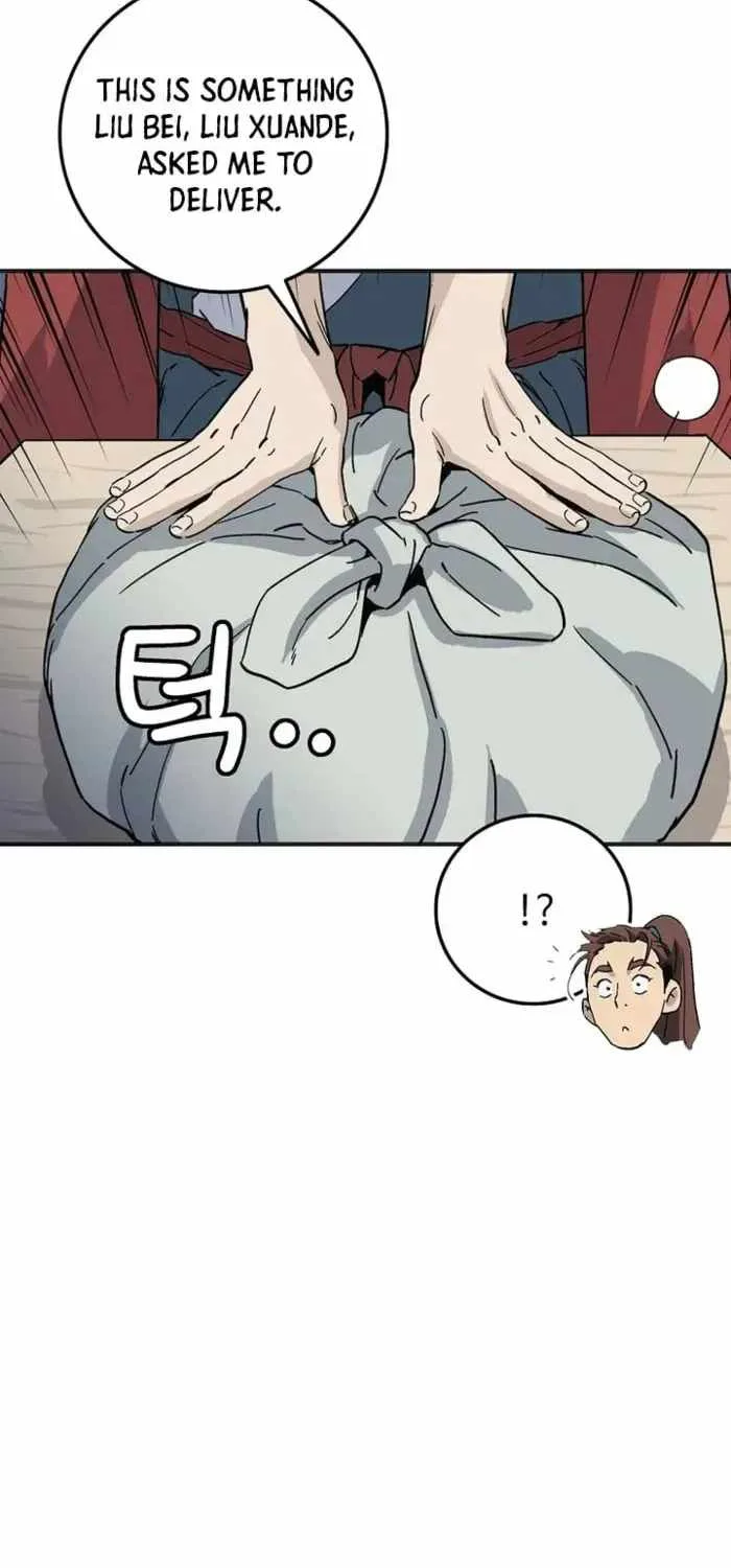 I Reincarnated as a Legendary Surgeon Chapter 204 page 62