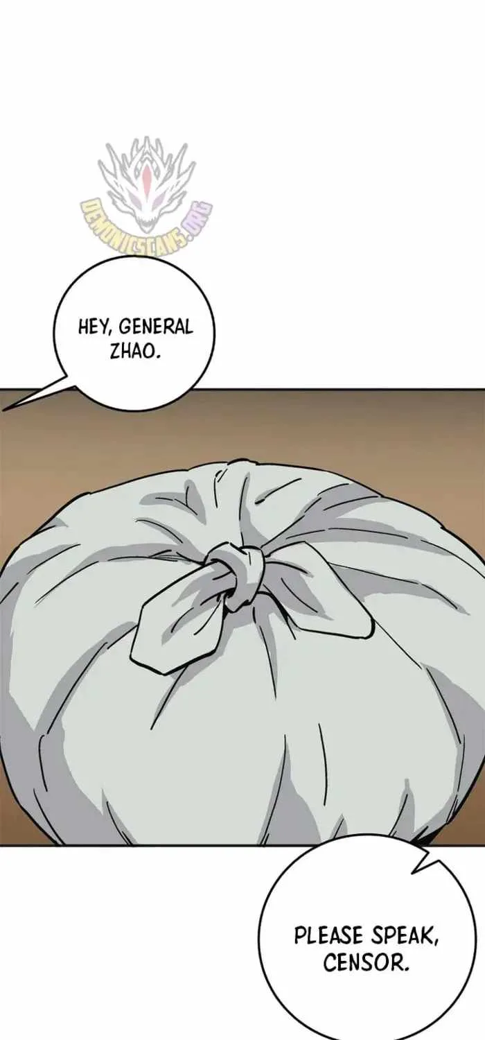 I Reincarnated as a Legendary Surgeon Chapter 204 page 71