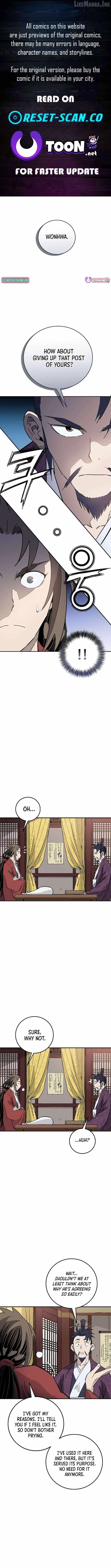 I Reincarnated as a Legendary Surgeon Chapter 208 page 1