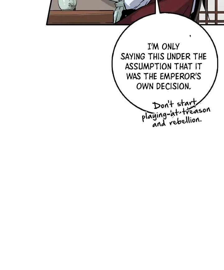 I Reincarnated as a Legendary Surgeon Chapter 214 page 16