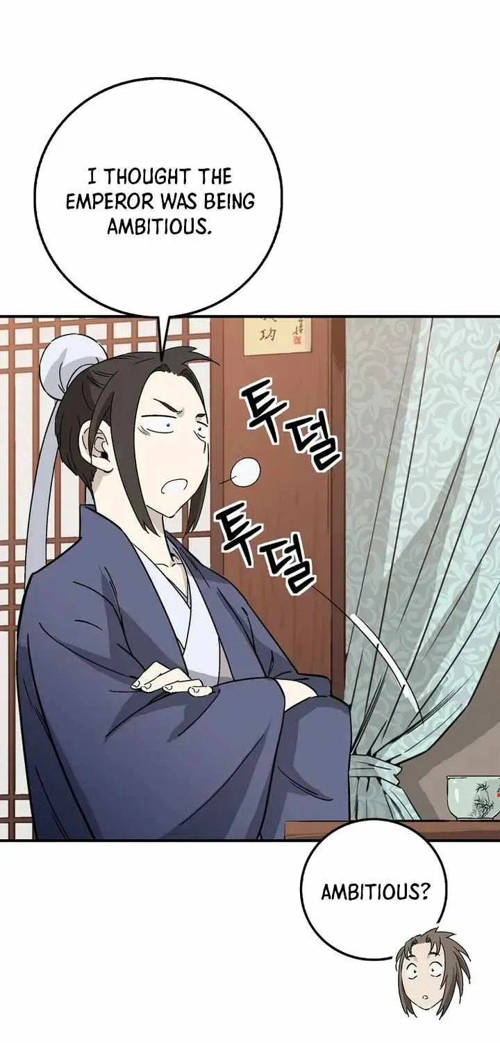 I Reincarnated as a Legendary Surgeon Chapter 214 page 25