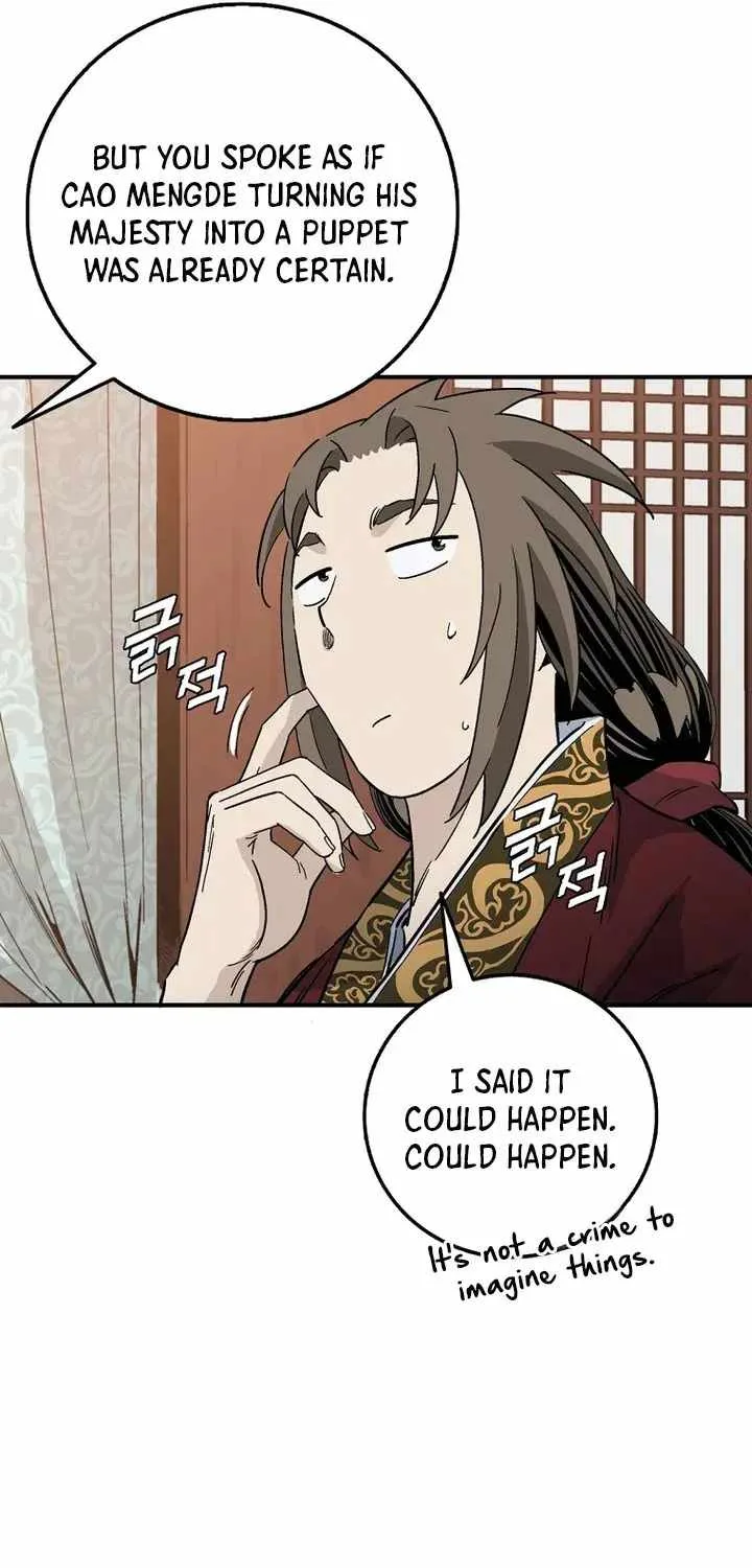 I Reincarnated as a Legendary Surgeon Chapter 214 page 24