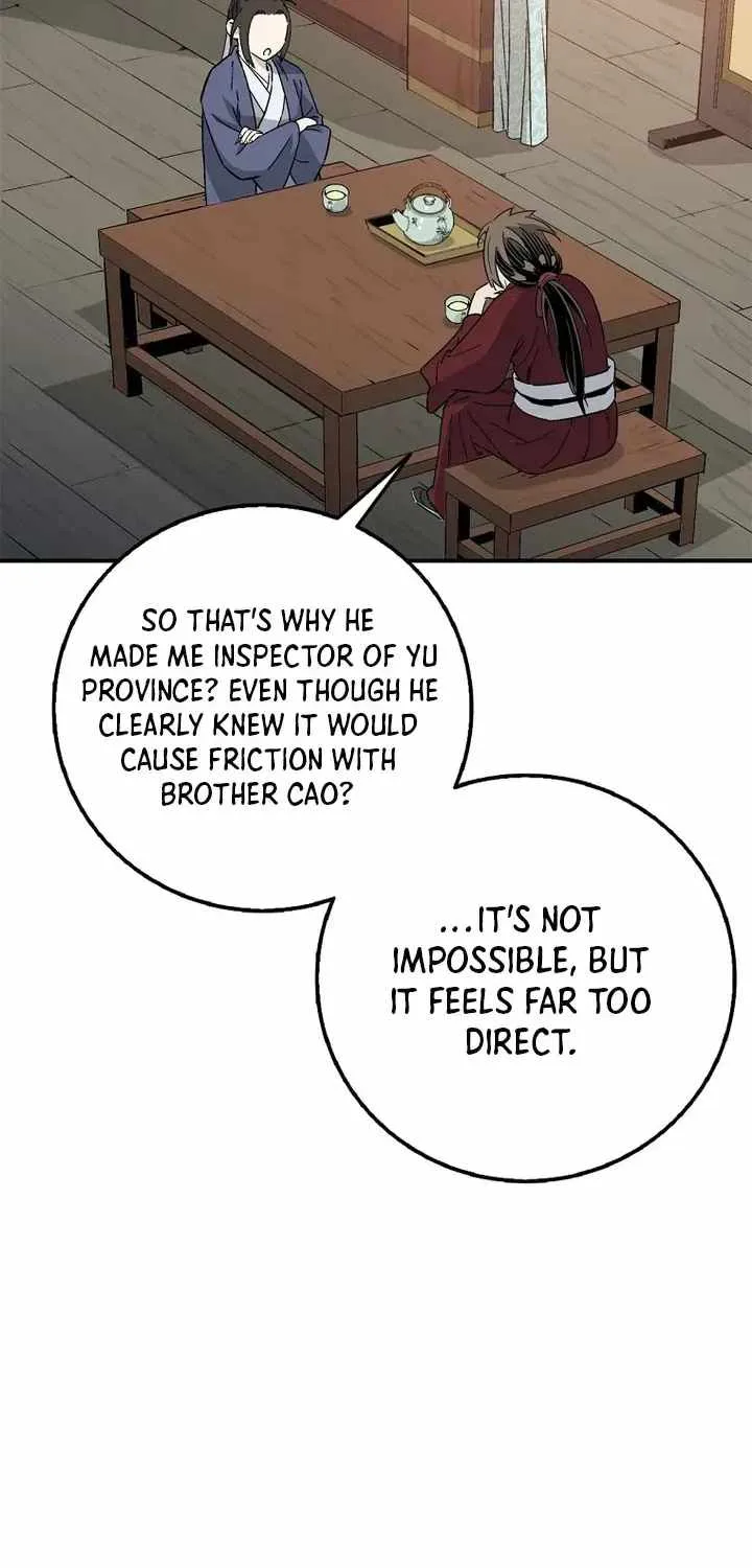 I Reincarnated as a Legendary Surgeon Chapter 214 page 29