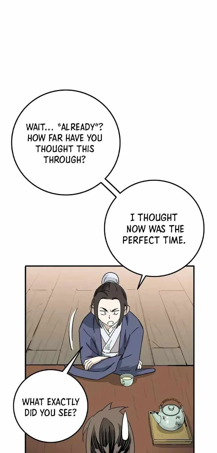 I Reincarnated as a Legendary Surgeon Chapter 214 page 19