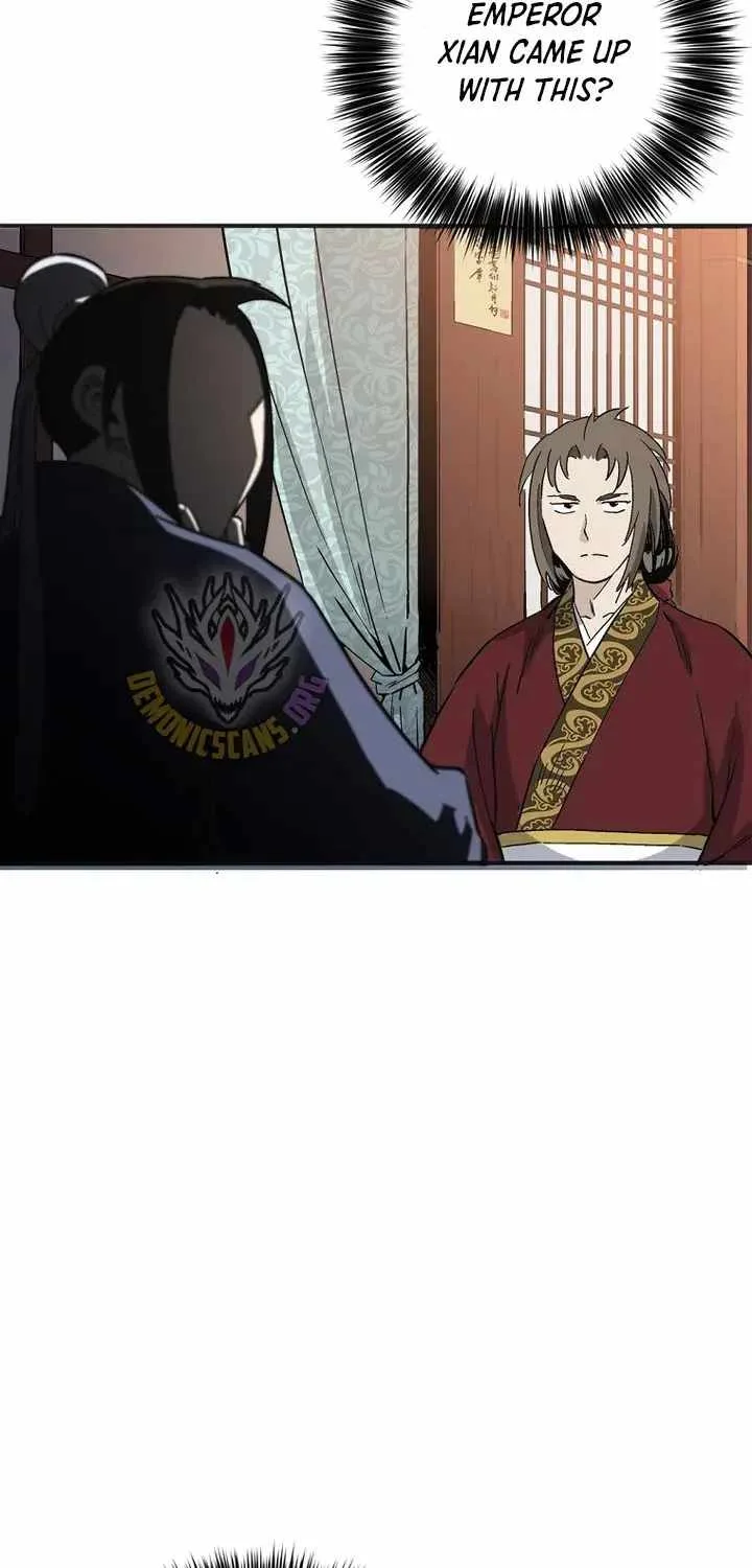 I Reincarnated as a Legendary Surgeon Chapter 214 page 5