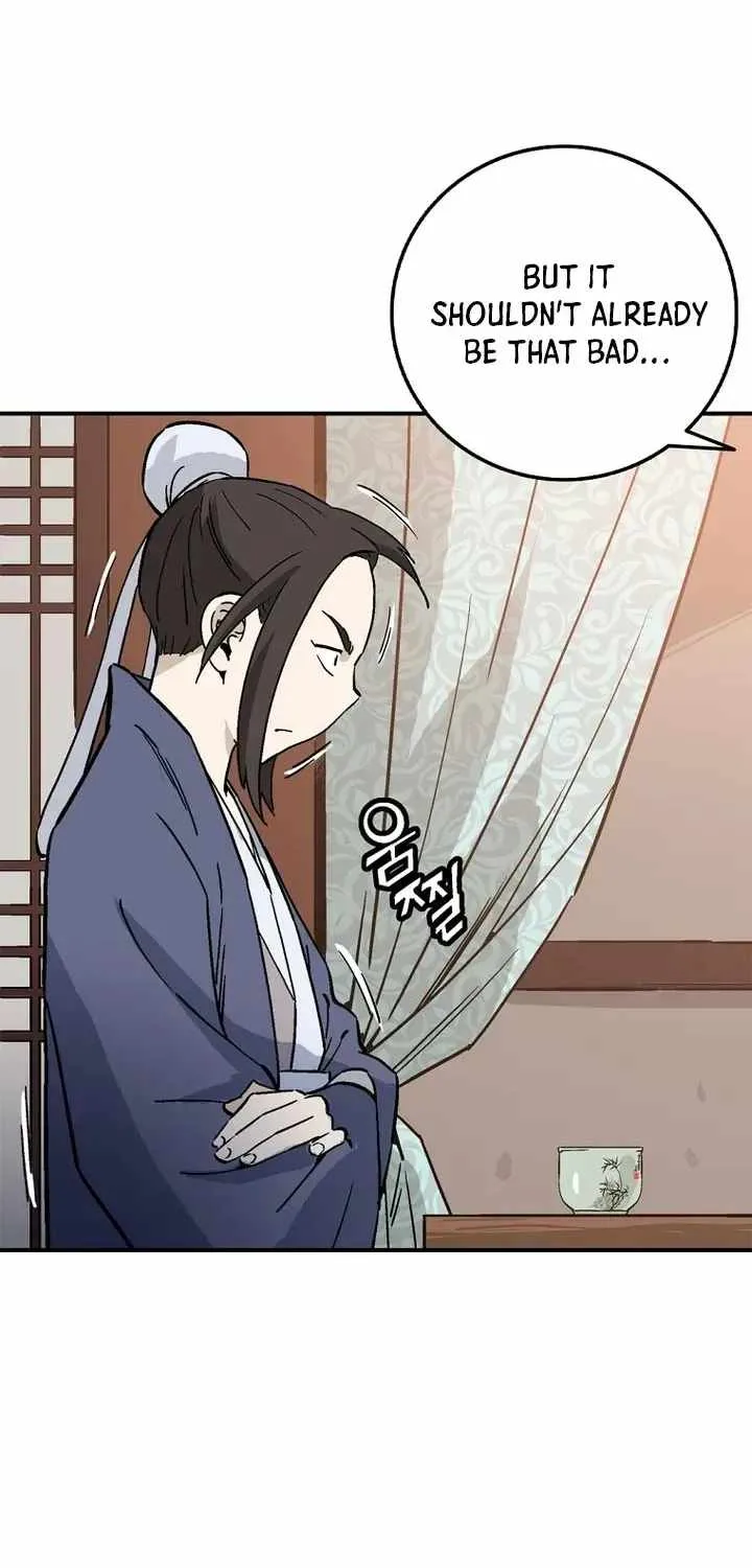 I Reincarnated as a Legendary Surgeon Chapter 214 page 18
