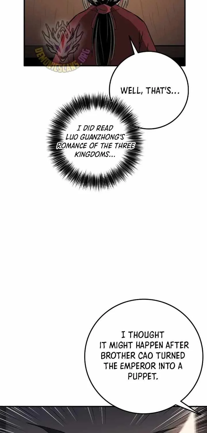 I Reincarnated as a Legendary Surgeon Chapter 214 page 20