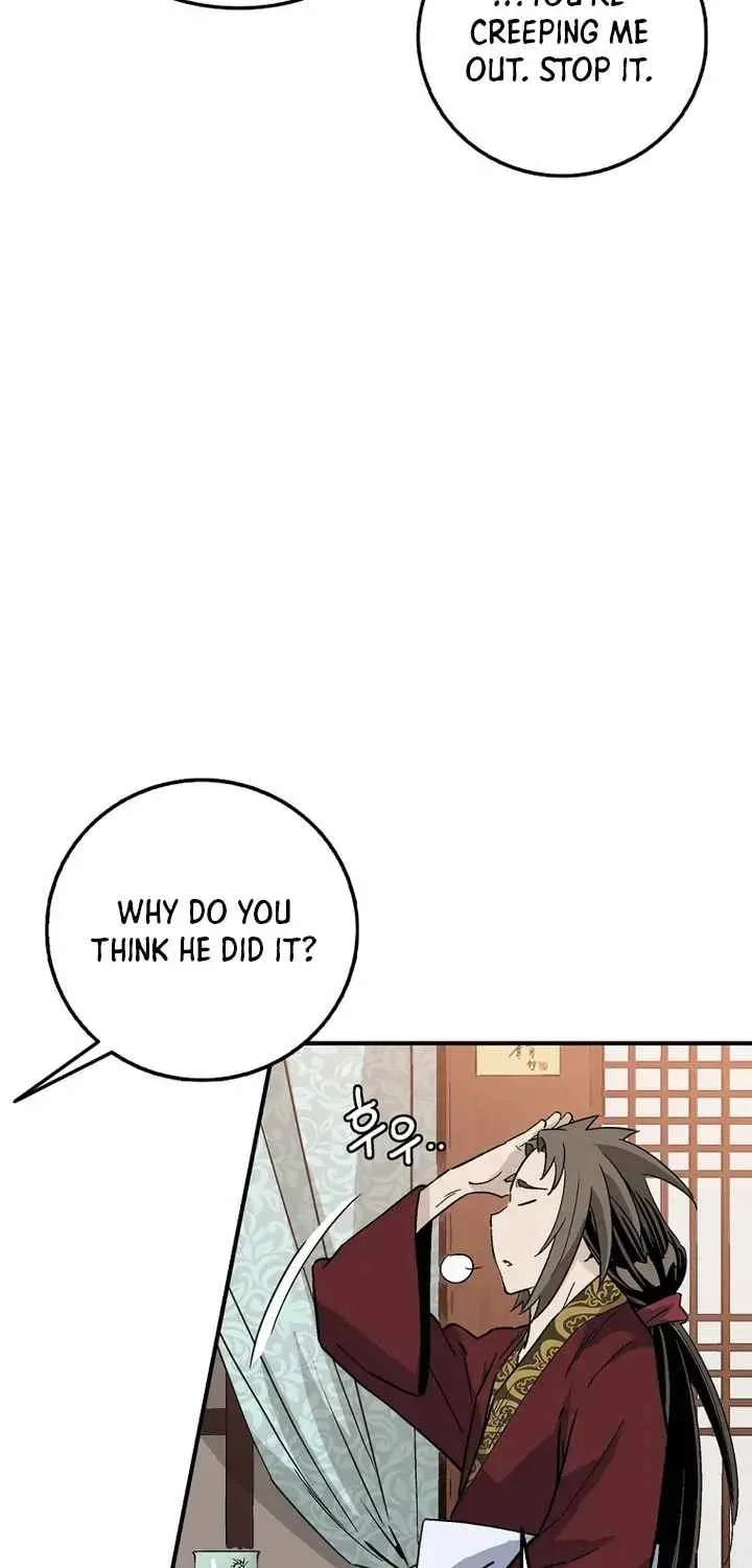 I Reincarnated as a Legendary Surgeon Chapter 214 page 15
