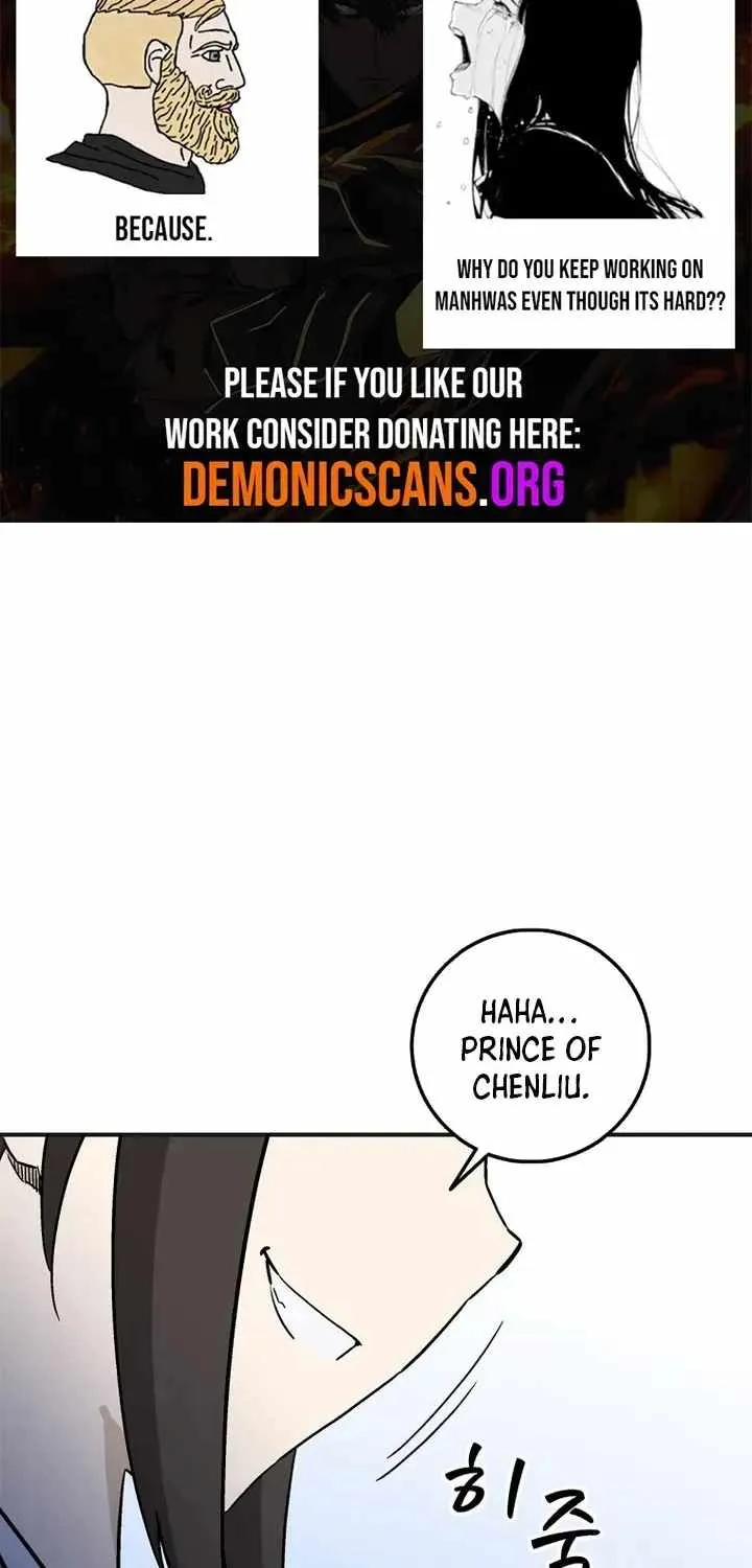 I Reincarnated as a Legendary Surgeon Chapter 214 page 2