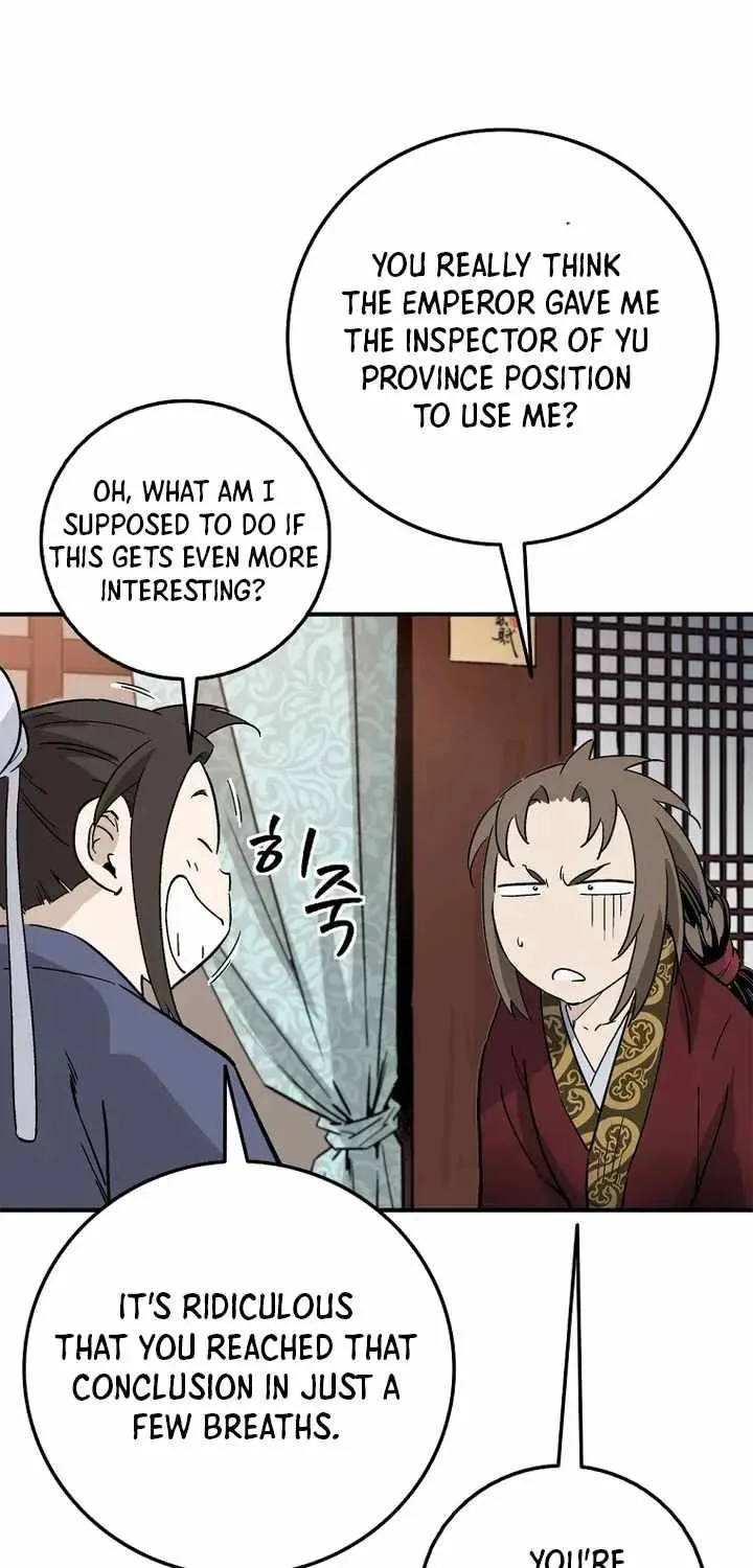 I Reincarnated as a Legendary Surgeon Chapter 214 page 14