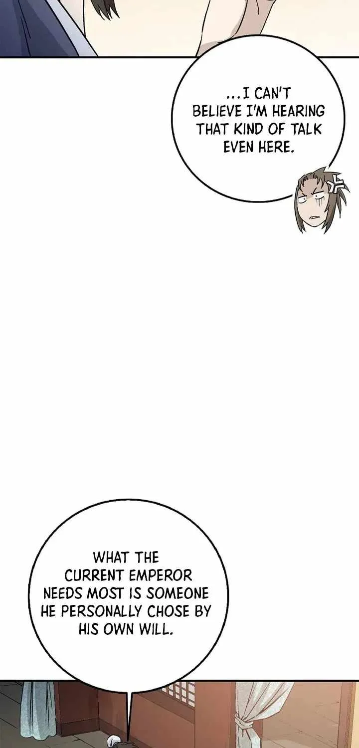 I Reincarnated as a Legendary Surgeon Chapter 214 page 28