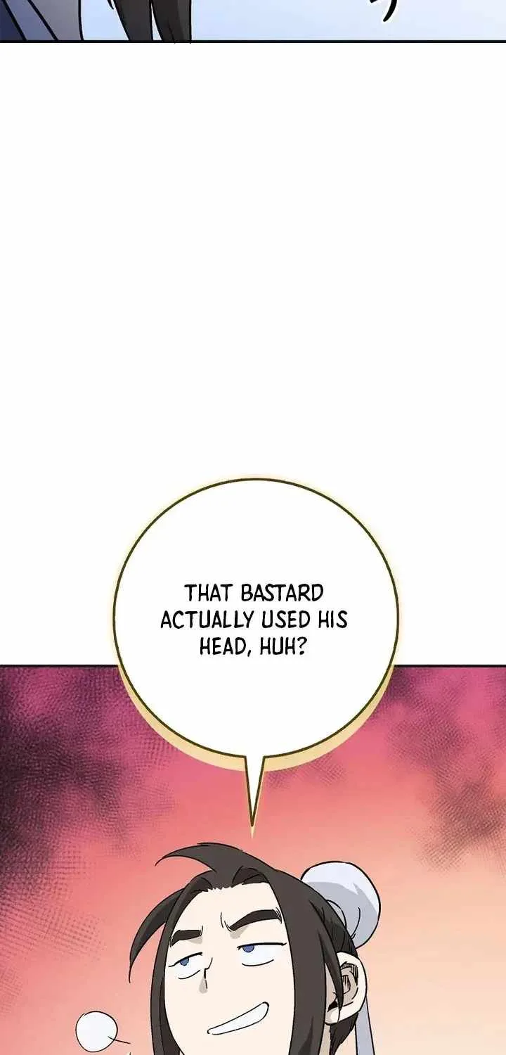 I Reincarnated as a Legendary Surgeon Chapter 214 page 3