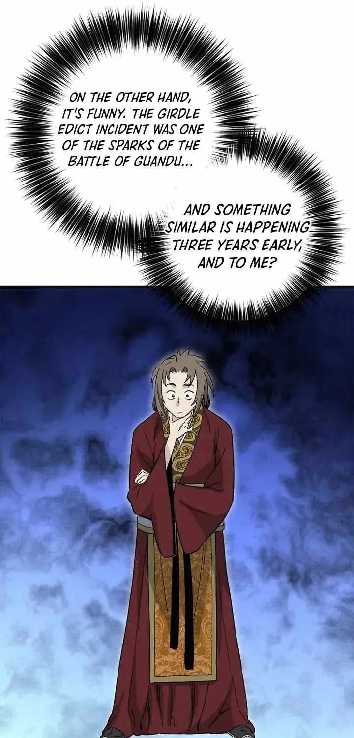 I Reincarnated as a Legendary Surgeon Chapter 214 page 10