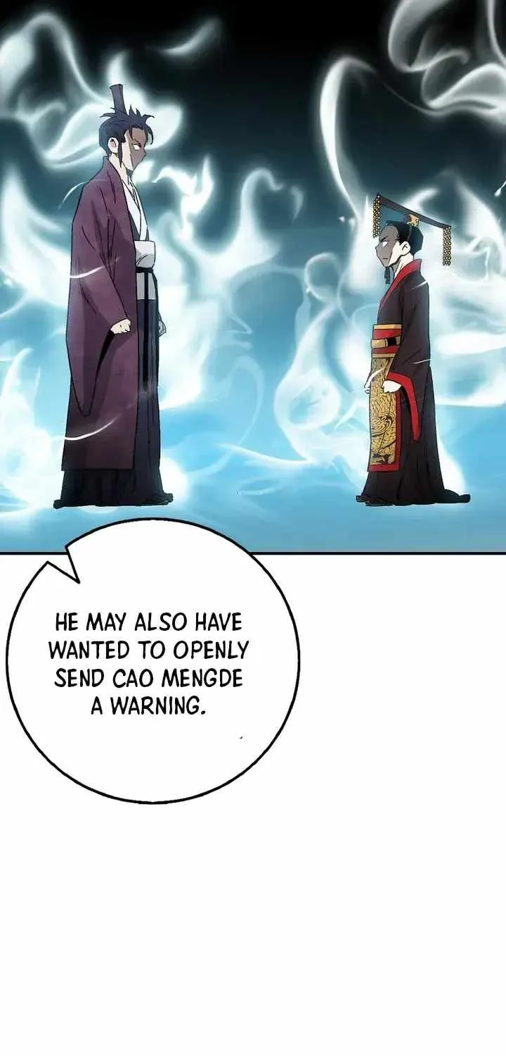 I Reincarnated as a Legendary Surgeon Chapter 214 page 31