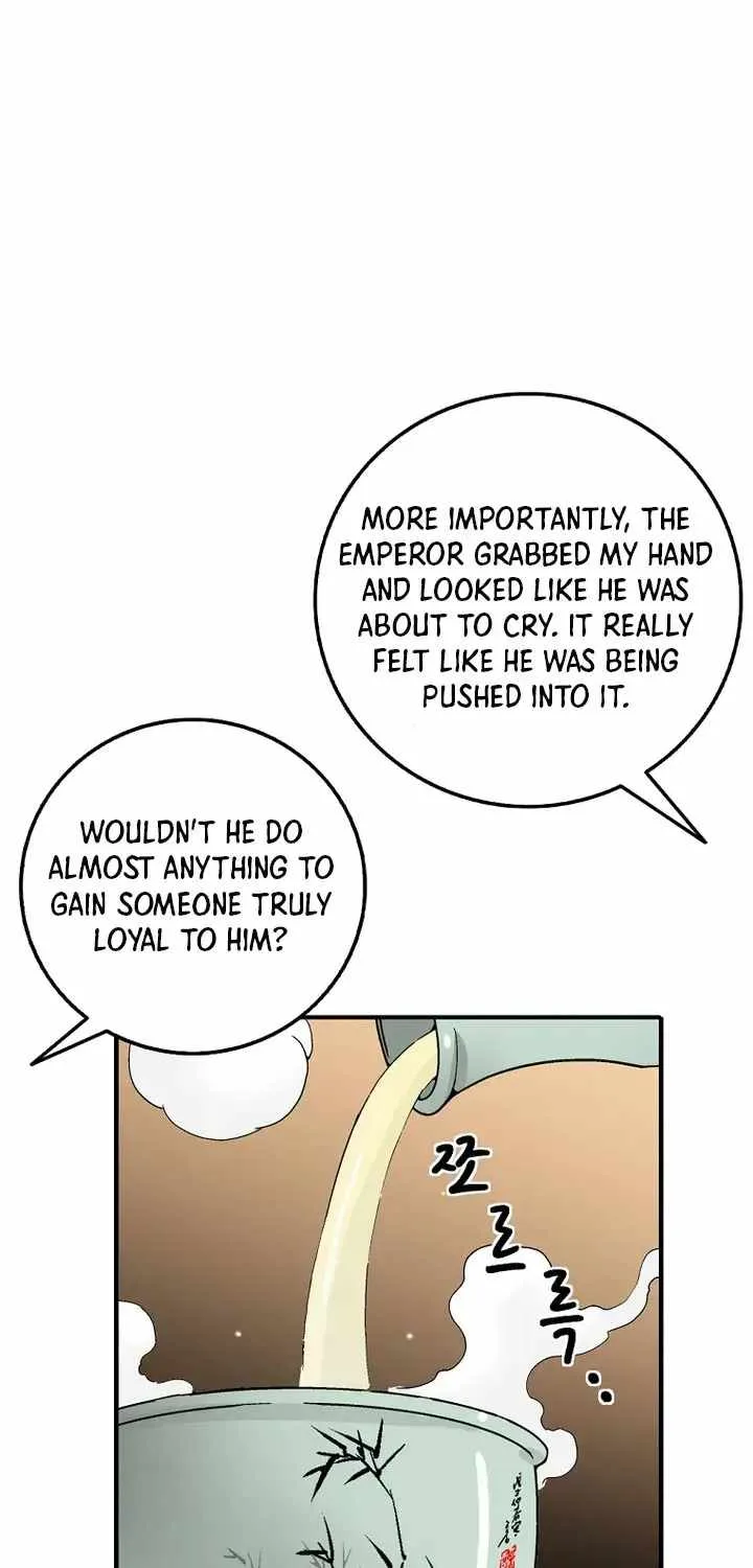 I Reincarnated as a Legendary Surgeon Chapter 214 page 33