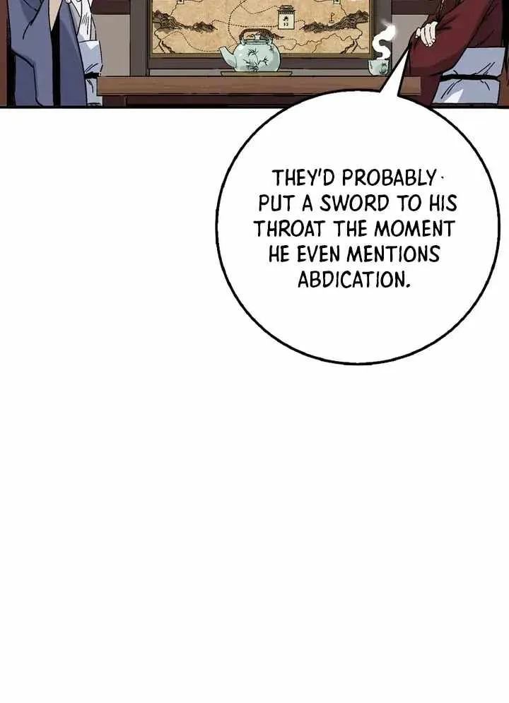 I Reincarnated as a Legendary Surgeon Chapter 214 page 37