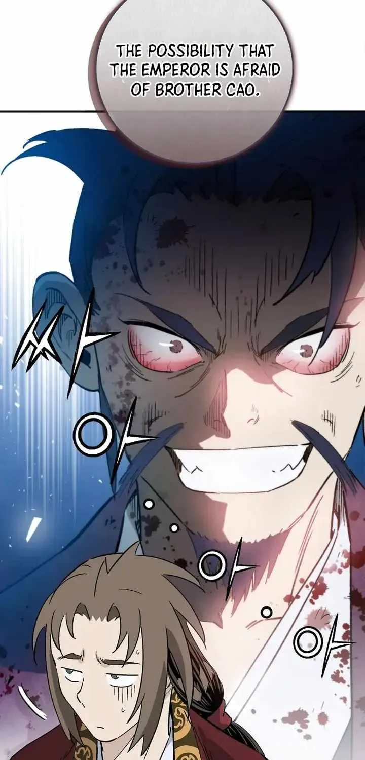 I Reincarnated as a Legendary Surgeon Chapter 214 page 39