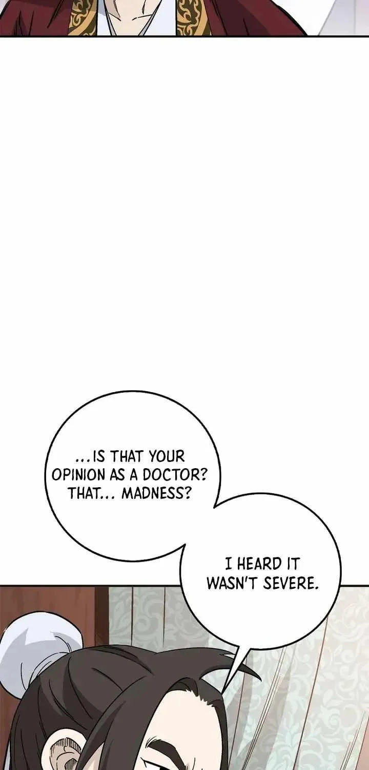 I Reincarnated as a Legendary Surgeon Chapter 214 page 40