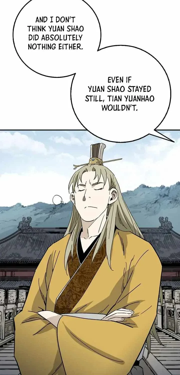 I Reincarnated as a Legendary Surgeon Chapter 214 page 43