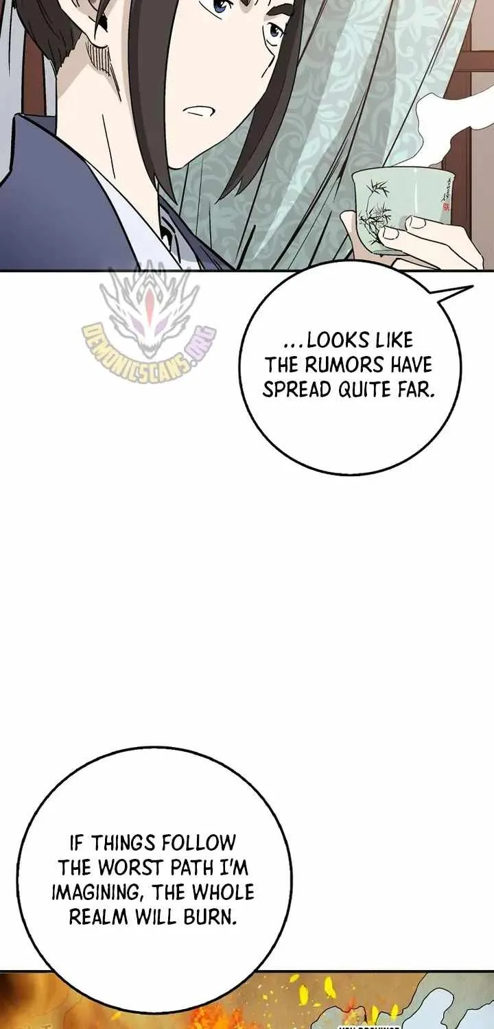 I Reincarnated as a Legendary Surgeon Chapter 214 page 41