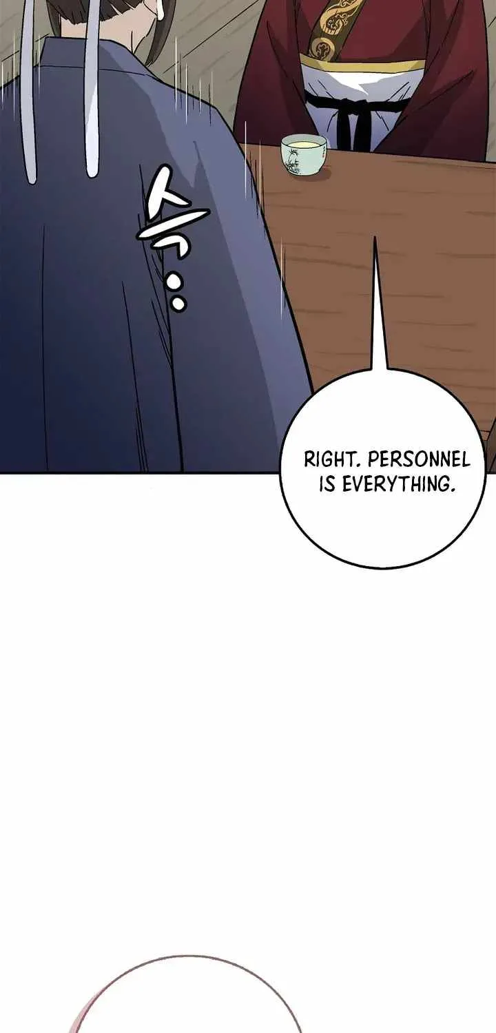 I Reincarnated as a Legendary Surgeon Chapter 214 page 49
