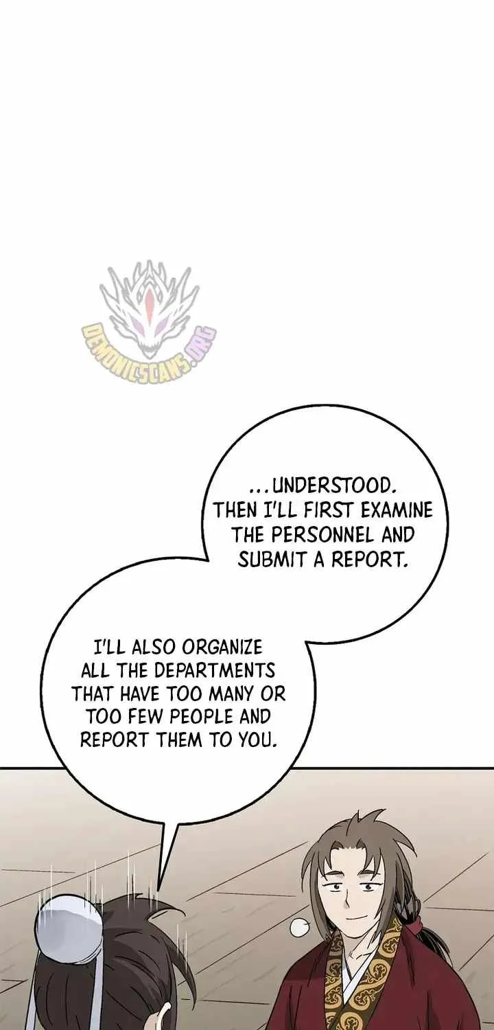 I Reincarnated as a Legendary Surgeon Chapter 214 page 48