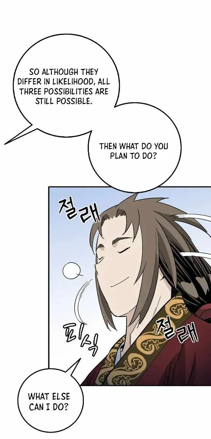 I Reincarnated as a Legendary Surgeon Chapter 214 page 45