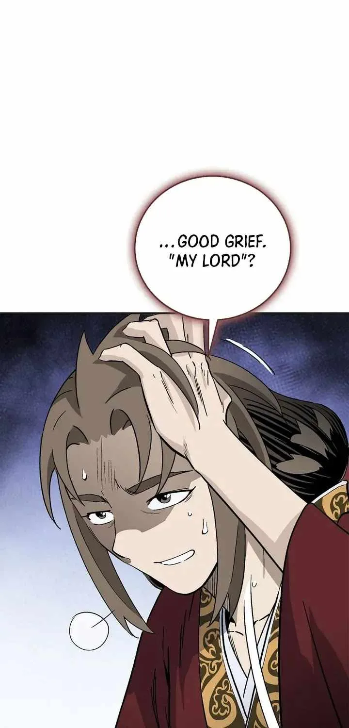 I Reincarnated as a Legendary Surgeon Chapter 214 page 53